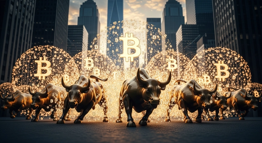 530억달러 순유입… 비트코인 ETF, 2년 만에 ‘대박 상품’ 자리 굳혔다