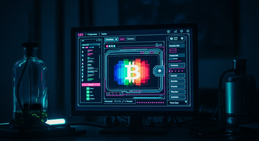  RGB 통합 모듈 탑재… 테더 지갑 SDK, 비트코인 자산 확장 신호탄