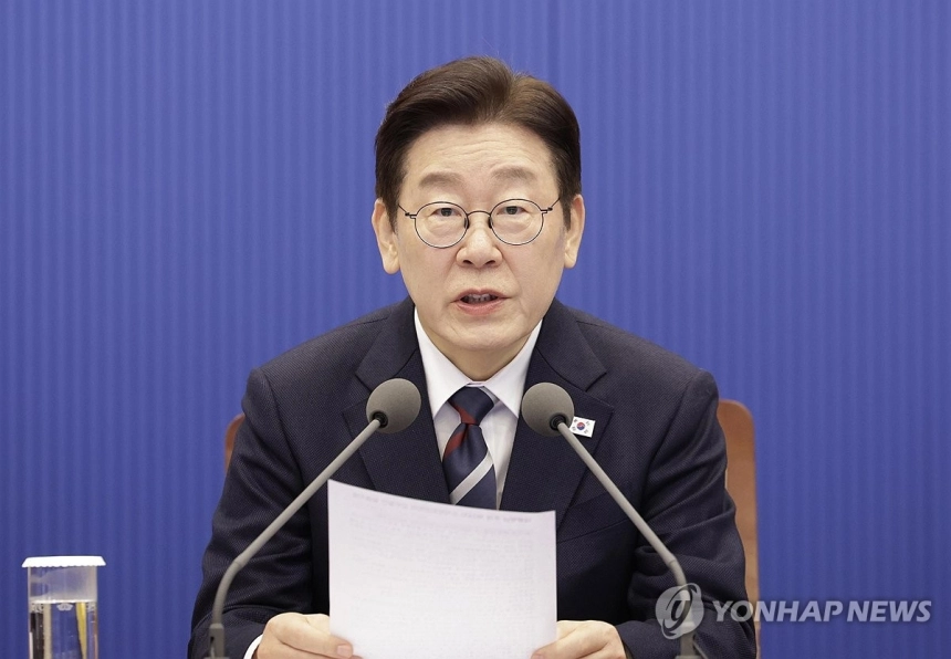 이재명 대통령, 다주택자 대출 규제 검토 지시…부동산 정책 변화 오나