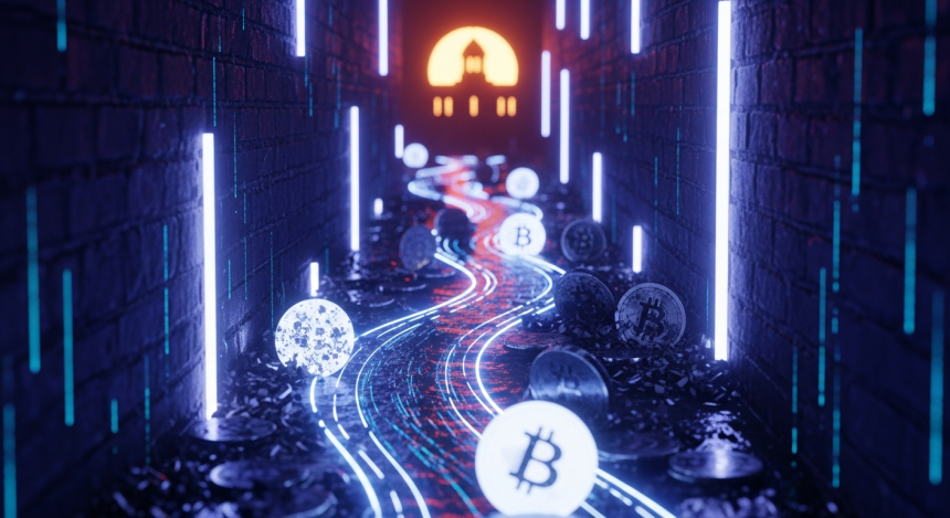 30억달러 불법 거래 중개하고도… 팍스풀, 美 당국에 벌금 400만달러로 '감형'됐다