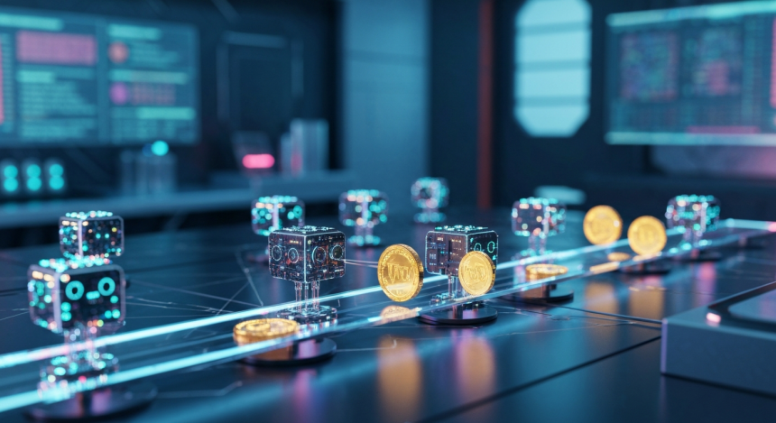  500만 달러 시드 투자… 리플, AI 에이전트 결제 '신뢰 레이어'로 XRPL 밀어붙이나