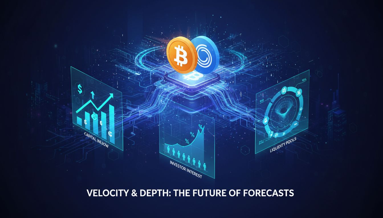 3120만 달러 유입… '비트코인 하이퍼', 예측시장 인프라 돌풍