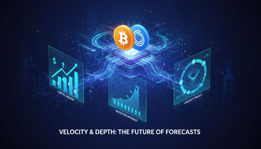  3120만 달러 유입… '비트코인 하이퍼', 예측시장 인프라 돌풍