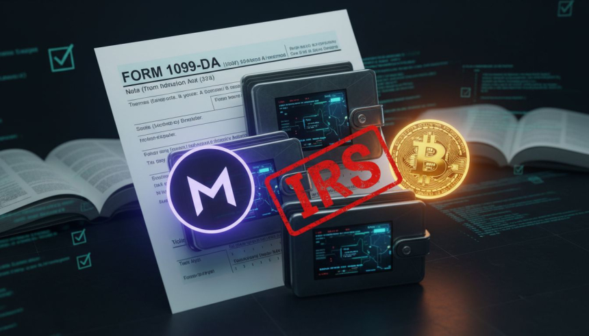  2025년 세금신고 '지갑 단위 회계' 도입…크립토 투자자 증빙 부담 ↑