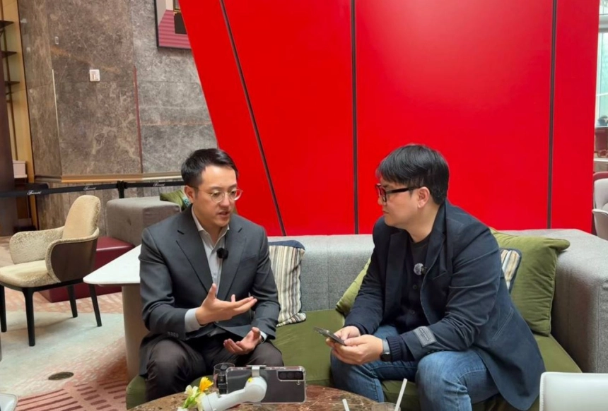 [토큰포스트 인터뷰]"55억 인구가 금융 서비스에 접근할 수 있어야 합니다" — 솔라나 재단 아시아 총괄 루 인