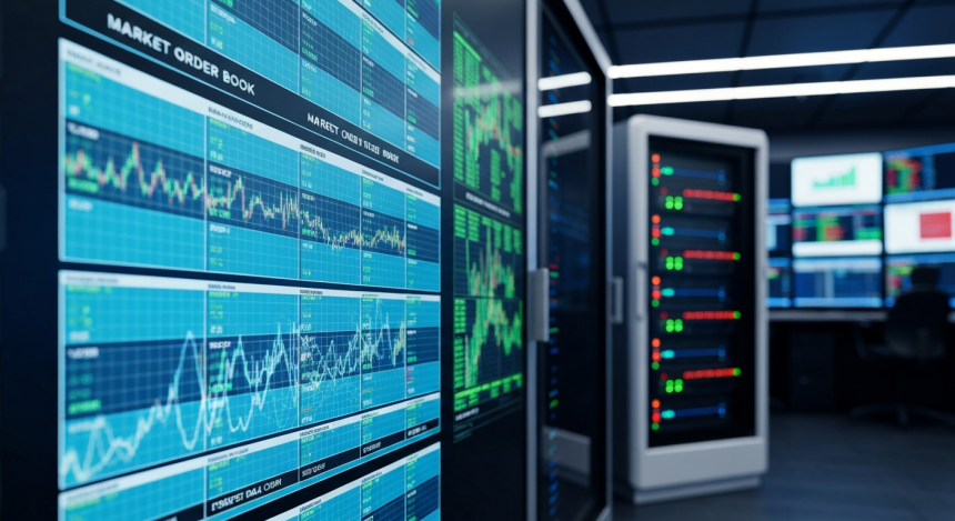  7300억 달러 ‘퍼포추얼 DEX’ 전쟁… TVL 5700만 달러 디시벨, 앱토스서 메인넷·포인트 ‘동시 가동’