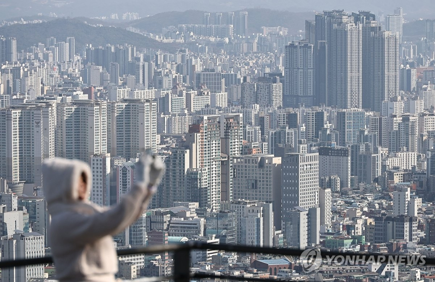  금융당국, 주거용·비주거용 임대사업자 부동산 대출 규제 강화