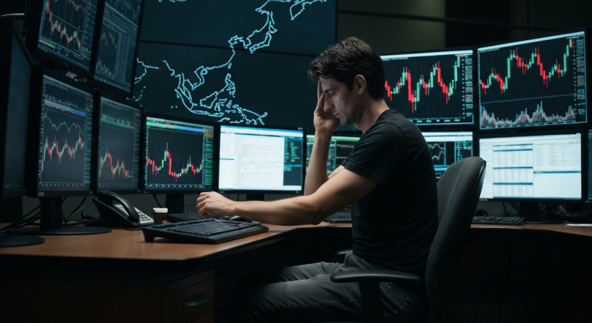  트럼프 ‘대이란 군사작전’ 발언 직후 크립토 급락…중동 리스크에 디리스킹 확산