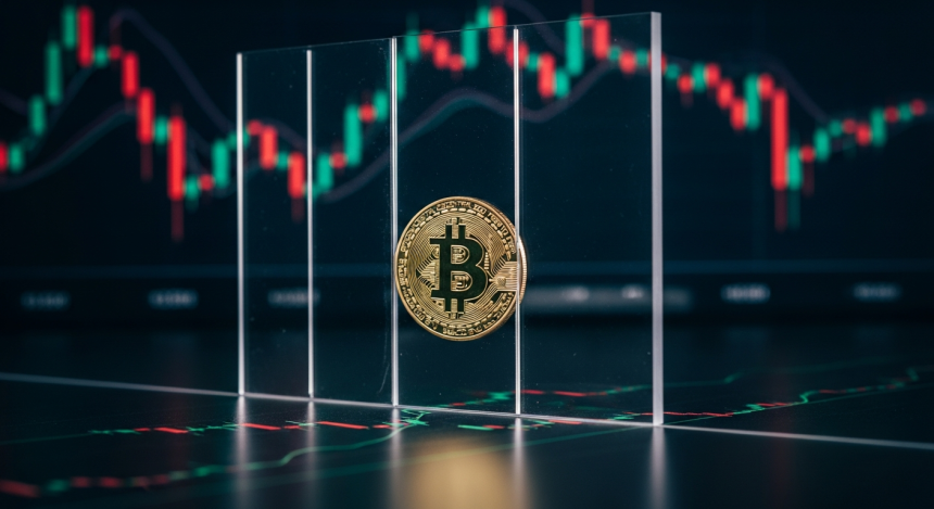 비트코인, 3개 핵심 저항에 막혔다…3월 ‘방향성’ 시험대