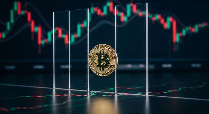 비트코인, 3개 핵심 저항에 막혔다…3월 ‘방향성’ 시험대