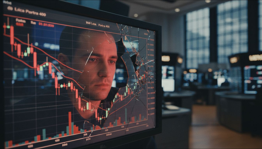  6억 6,700만 달러(약 9,621억 원) 순손실… 코인베이스, 8개 분기 연속 흑자 ‘마감’