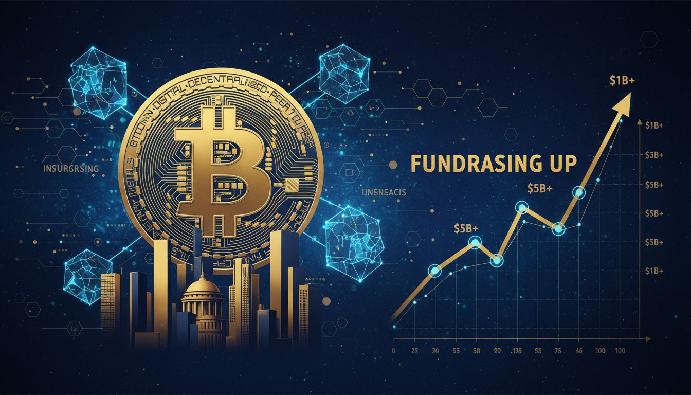 3120만 달러 유입… '비트코인 하이퍼', 레이어2 신흥 강자로 부상