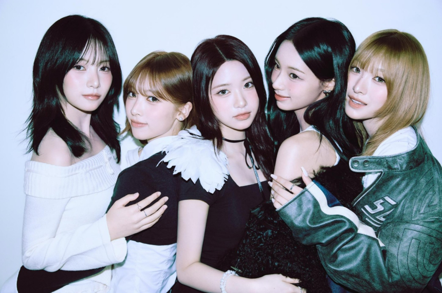  아리아 프로토콜, 걸그룹 ‘리센느’ 신곡 ‘Busy Boy’ IP 자사 생태계 편입 발표