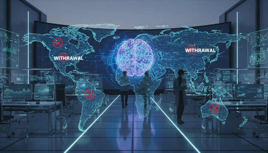  2400만 달러 거래된 '예측 시장'… 제미니, 글로벌 인력 25% 감축 강수