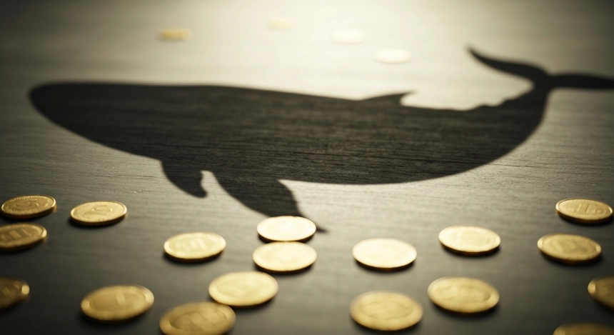 비트코인 고래 지갑은 늘었지만…현물·선물 유동성 약화에 추세 전환 ‘이르다’