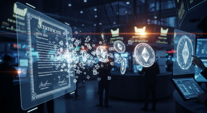  500종 주식 토큰화에 'L2 가세'… 로빈후드, 이더리움 확장망 테스트넷 공개