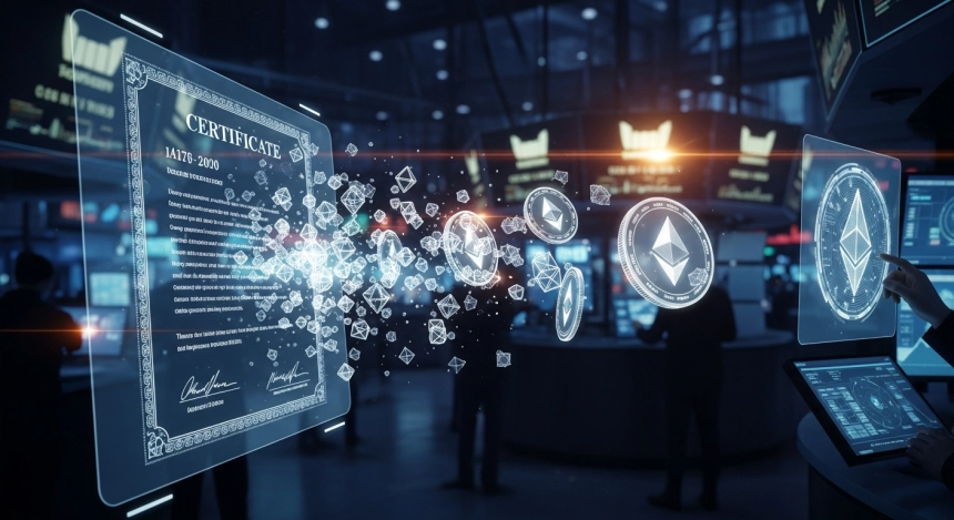 500종 주식 토큰화에 'L2 가세'… 로빈후드, 이더리움 확장망 테스트넷 공개