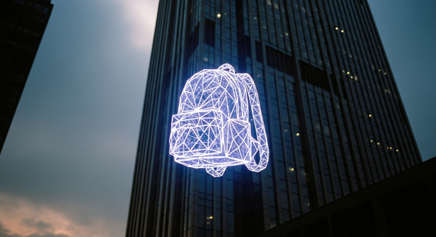  10억 개 발행 예고…FTX 출신 '백팩', IPO 연동 토큰 설계 공개