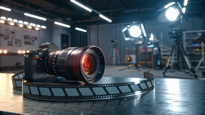 영상 생성 AI '런웨이', 4,548억 원 유치…기업 가치 7조 원 돌파