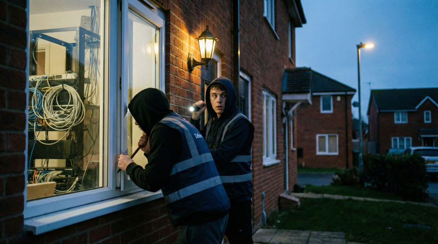  880억 원 노린 무장 강도… 10대 청소년 두 명, ‘렌치 어택’ 첫 기소