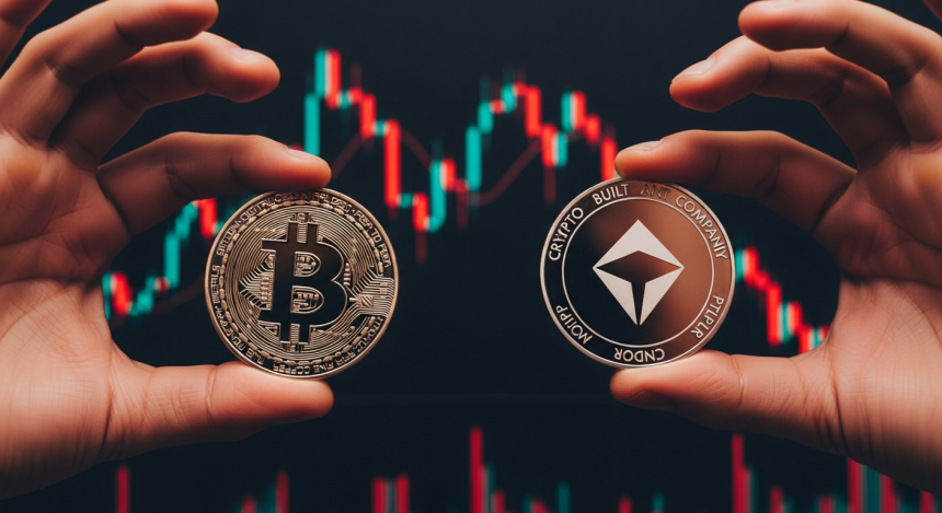  18조 손실에도 추가 매입…비트코인 '기관 vs 소액' 매수 전쟁