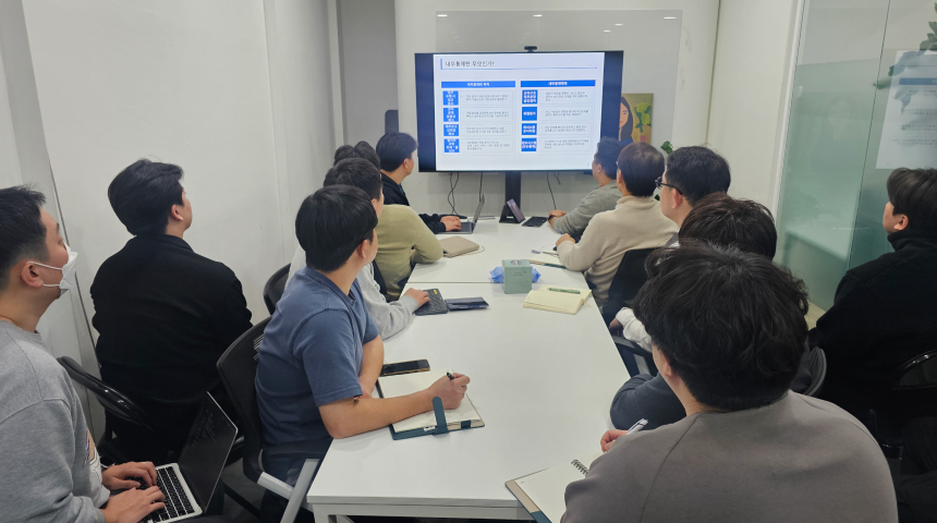  포블, '금융사고 제로' 위한 전사 내부통제 교육 실시…고객 자산 보호 체계 강화