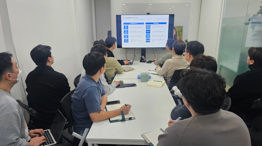 포블, '금융사고 제로' 위한 전사 내부통제 교육 실시…고객 자산 보호 체계 강화