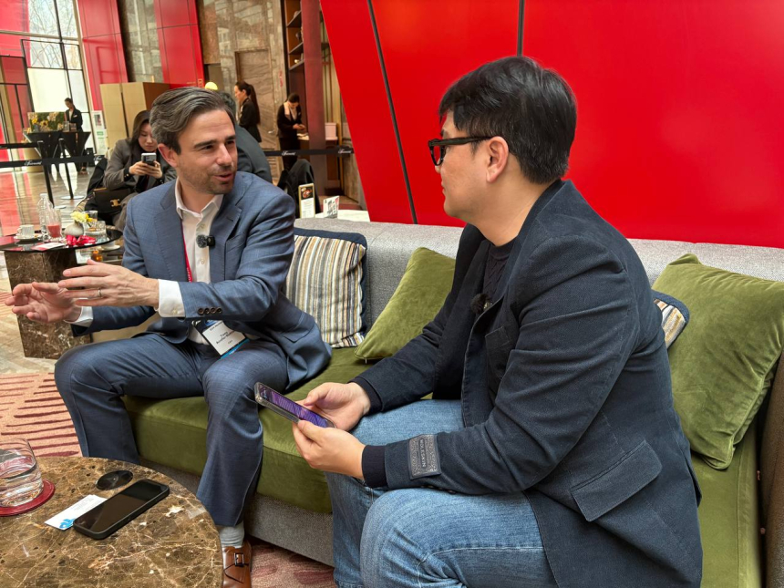  [토큰포스트 인터뷰] 