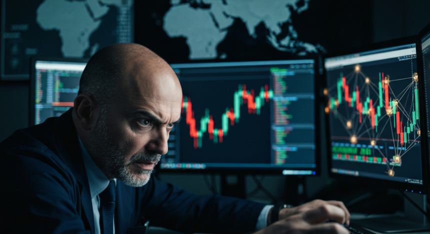  이란 공습 전 ‘예스’ 베팅…온체인서 선행 매매 의혹 재점화