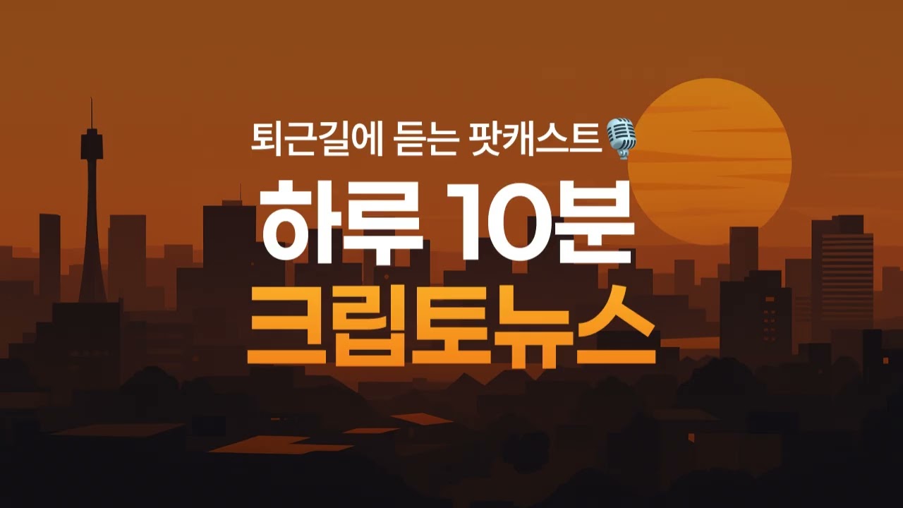  2월 12일 퇴근길 팟캐스트 — 비트코인 6.7만 달러 소폭 반등에도 2.8억 달러 청산…옵션 만기·ETF 유출에 변동성 경계 