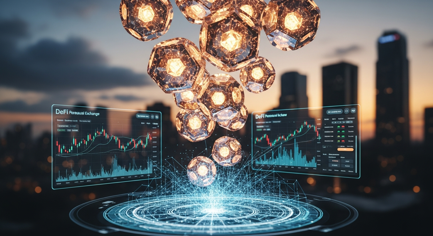 65만 지갑·하루 100만 건 체결… 앱토스 디파이 '디시벨', 자체 스테이블코인 USDCBL로 담보·수익 독점 나선다