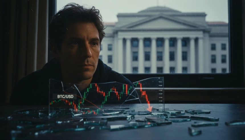 6만6,000달러(약 9억 5,641만 원) 비트코인 급락에도… SEC, ‘패닉 개입’ 선 긋고 ‘프로젝트 크립토’ 추진