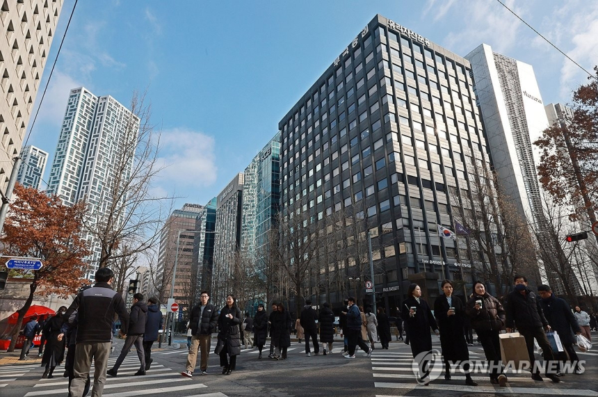  보험주, 상한가 랠리 속 자사주 소각 기대감 고조