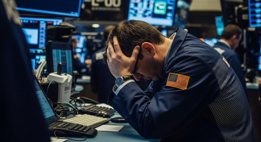  2만 4,000BTC 매도 조짐…비트코인, '반등 끝 하락 재개' 신호인가