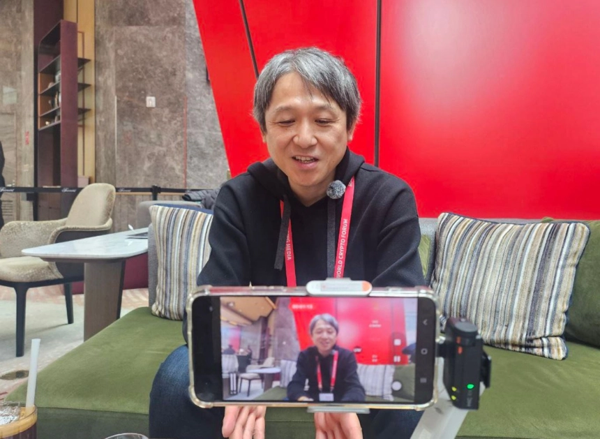 [토큰포스트 인터뷰] 일본 크립토 시장의 최전선에서...SBI VC Trade CTO에게 듣는다