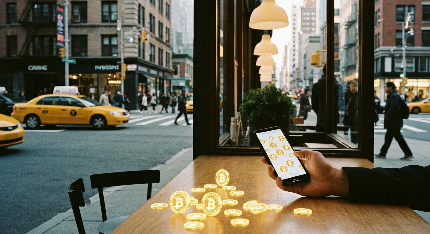 와우 마이 시티, 일상 소비·참여를 토큰 보상으로…솔라나 기반 WYT 출시