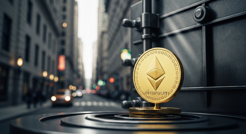  1340억 달러 추가 유입… 이더리움, 15% 급등해 2100달러 돌파했나