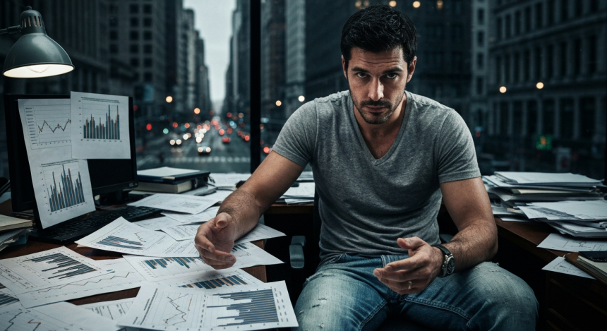  48% 폭락… 비트코인, 7년 만의 ‘5개월 연속 하락’ 현실화되나