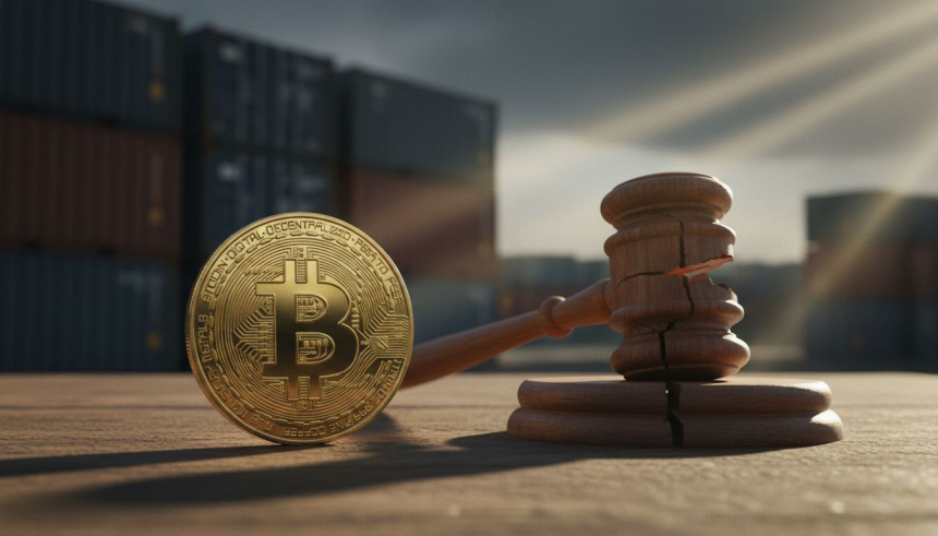  10% 글로벌 관세 강행…트럼프, 대법원 제동 뚫고 ‘섹션 122’ 꺼냈다 / TokenPost.ai 