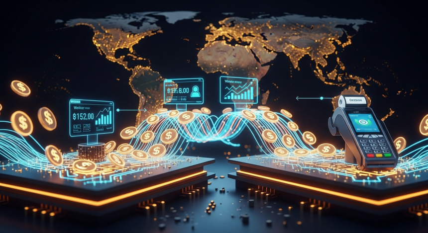 3078억 달러 시총·소득 35% 차지… 스테이블코인, 급여·결제 ‘사실상 인프라’ 됐다