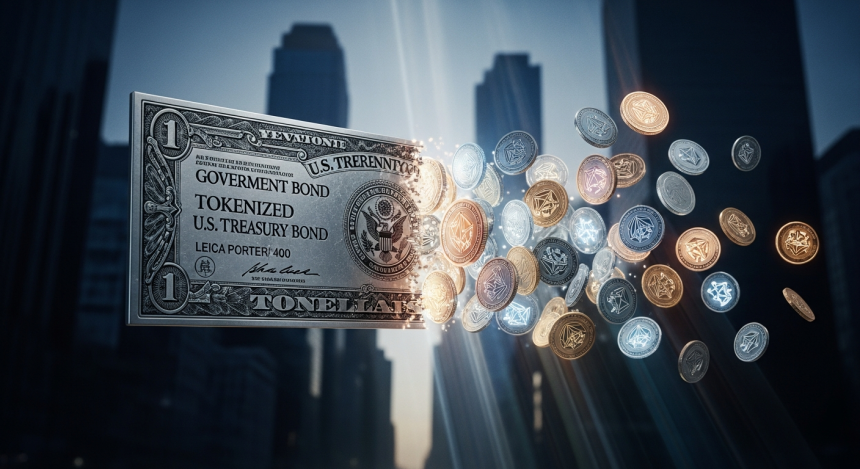  [토큰분석] 토큰화(Tokenization)가 전통 자산을 대체할 수 밖에 없는 이유