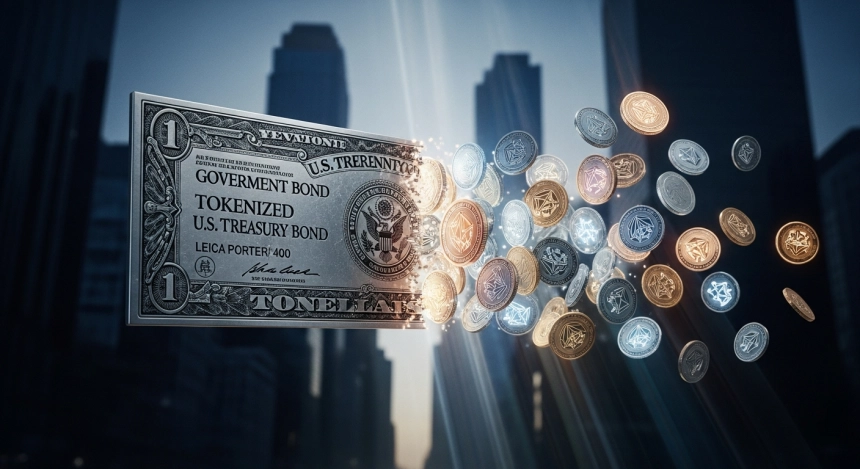 [토큰분석] 토큰화(Tokenization)가 전통 자산을 대체할 수 밖에 없는 이유