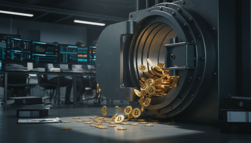  57조 7,440억 원 ‘BTC 오발송’… 빗썸 사고, 거래소 ‘은행급 규제’ 분수령 되나