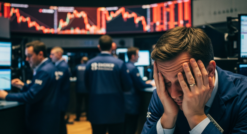  425억 달러 유출·62만 개 착오 전송…비트코인 '홍콩발 번아웃' 현실화되나