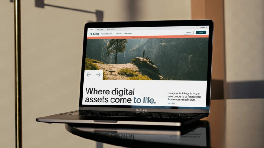 암호화폐 대출사 Ledn, 비트코인 담보 ABS 시장 첫 발행…1억 8,800만 달러 규모