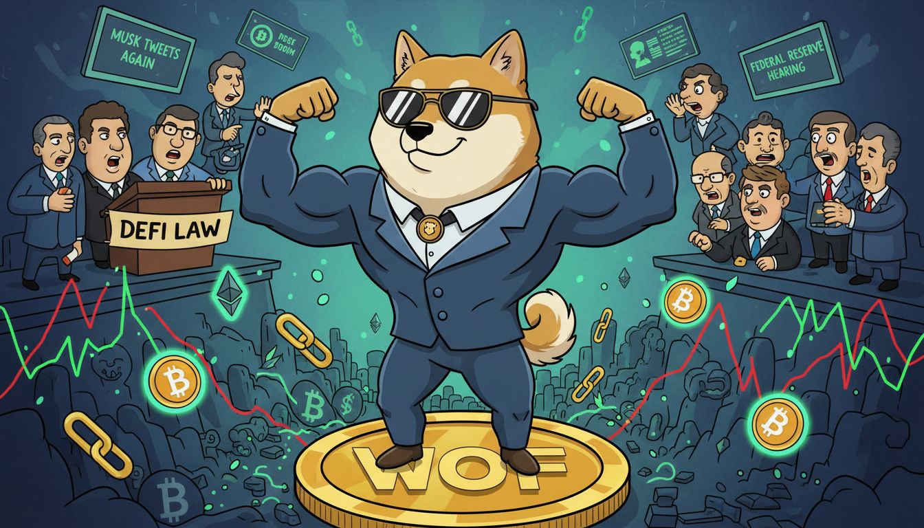 450만 달러 유입… '맥시도지(MAXI)', 디파이·밈코인 돌풍 이끈다