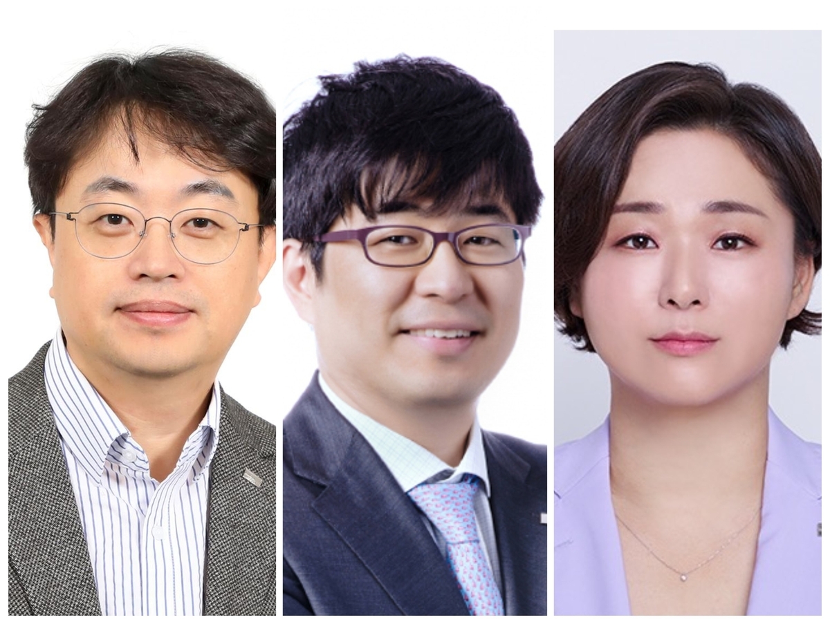  미래에셋증권, 핵심 인물 인사로 글로벌 경쟁력 강화 노린다 / 연합뉴스 