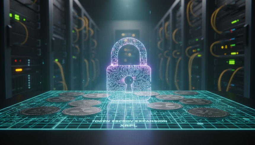  88% 합의로 ‘XLS-85’ 메인넷 활성화… XRPL, XRP 한정 에스크로 ‘모든 토큰’으로 확장했다