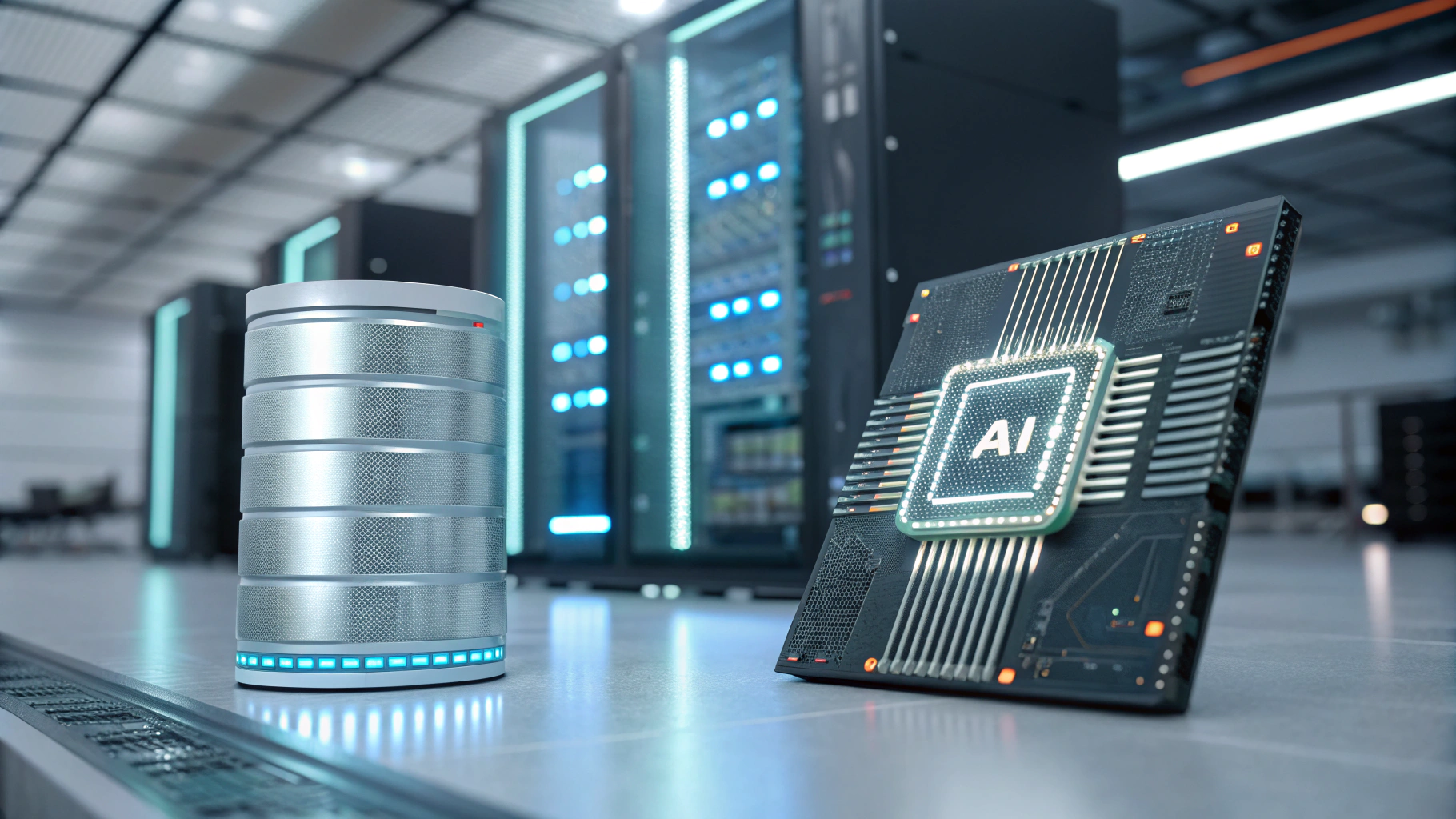 데이터브릭스, 145조 원 평가에 138조 원 자금 유치…AI 인프라 시장 정조준