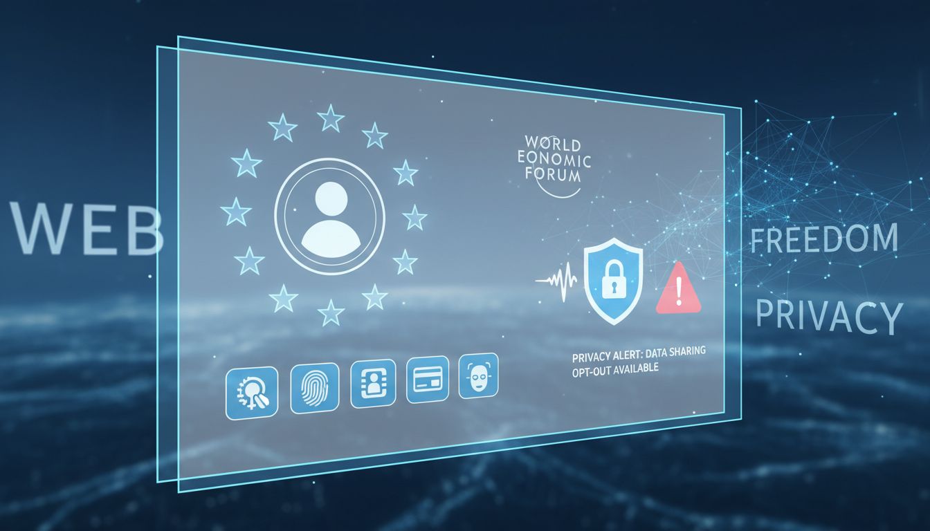 50%가 '거부감'… 유럽판 SNS 'W', 실명 인증 논란에 탈빅테크 자처 '흔들'